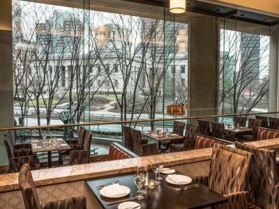 The Plaza At Capitol Square 4*