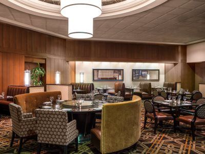 The Plaza At Capitol Square Hotel
