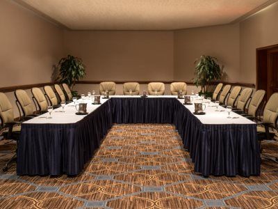 The Plaza At Capitol Square 4* Columbus