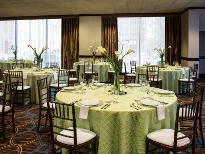 The Plaza At Capitol Square 4*