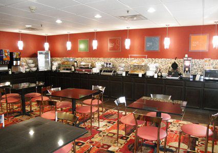 Comfort Hotel Columbus