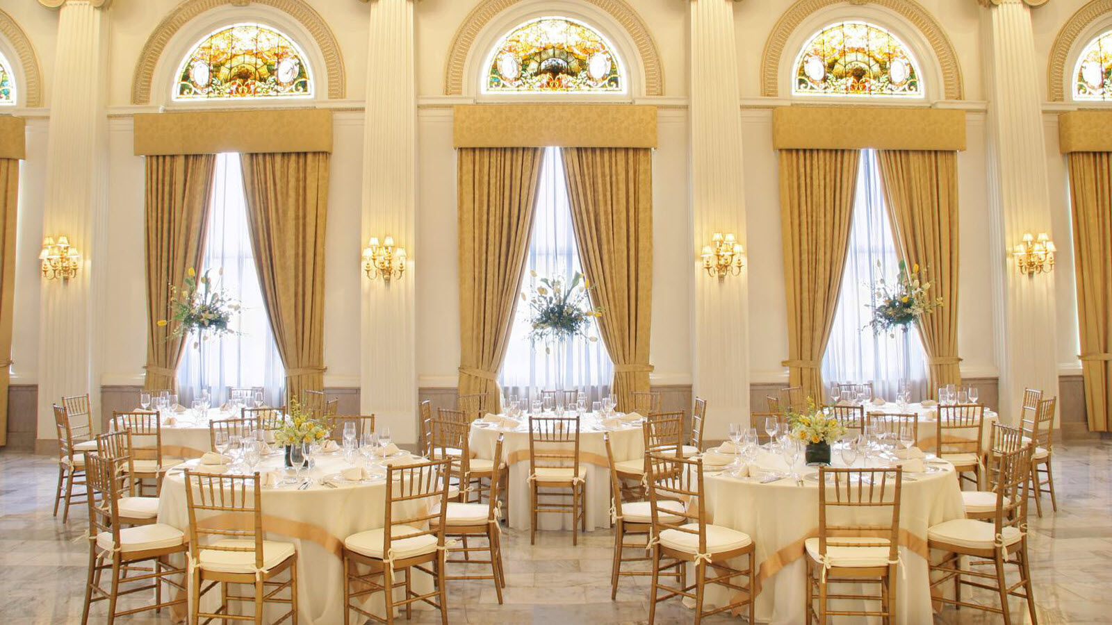 The Westin Great Southern