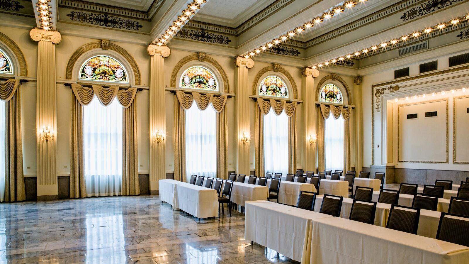 The Westin Great Southern Hotel 4*