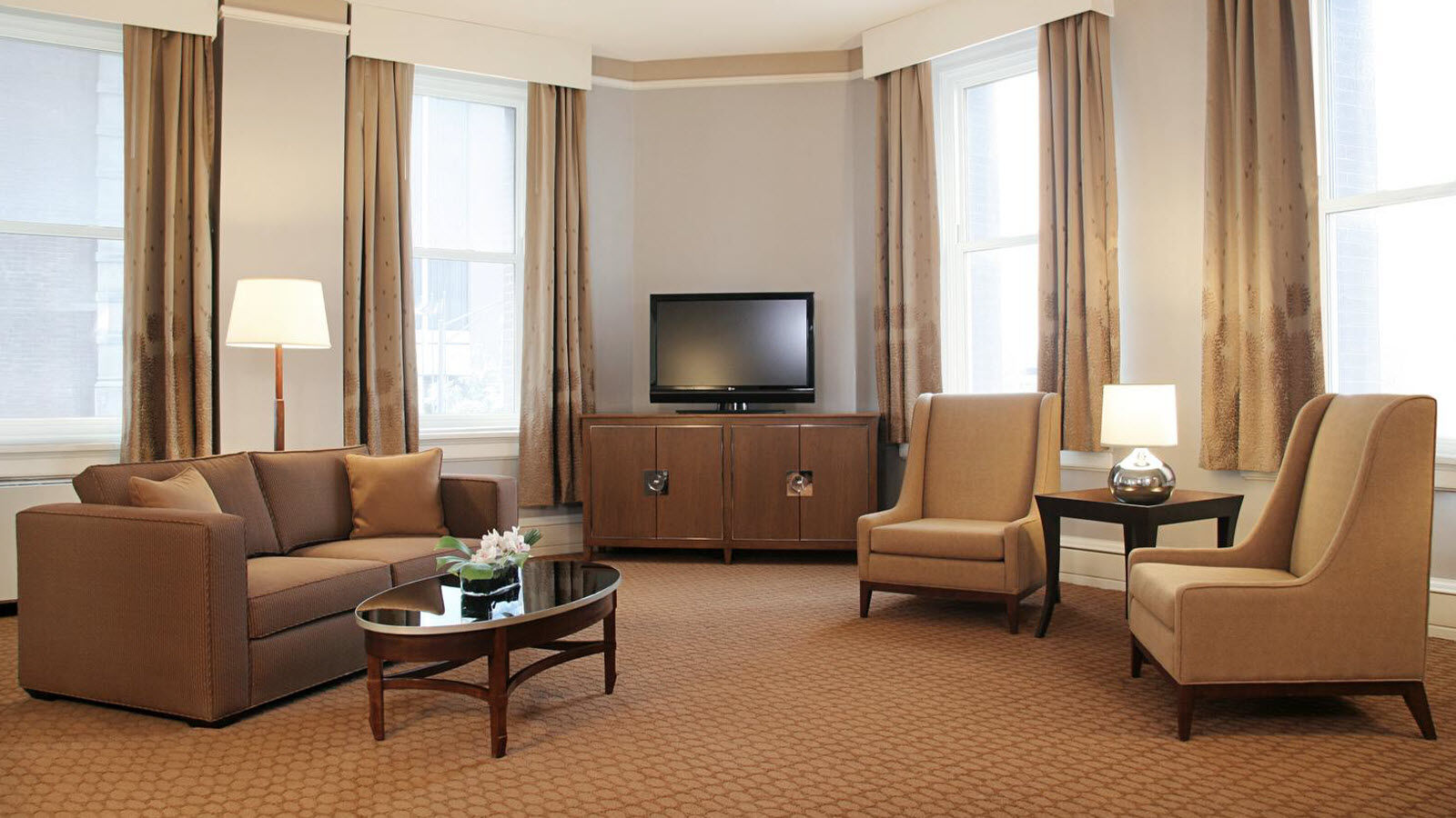 The Westin Great Southern 4*