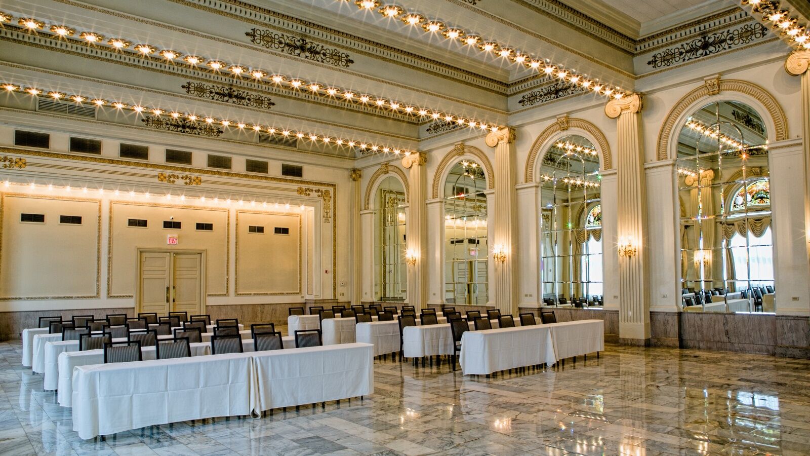 The Westin Great Southern Hotel Columbus