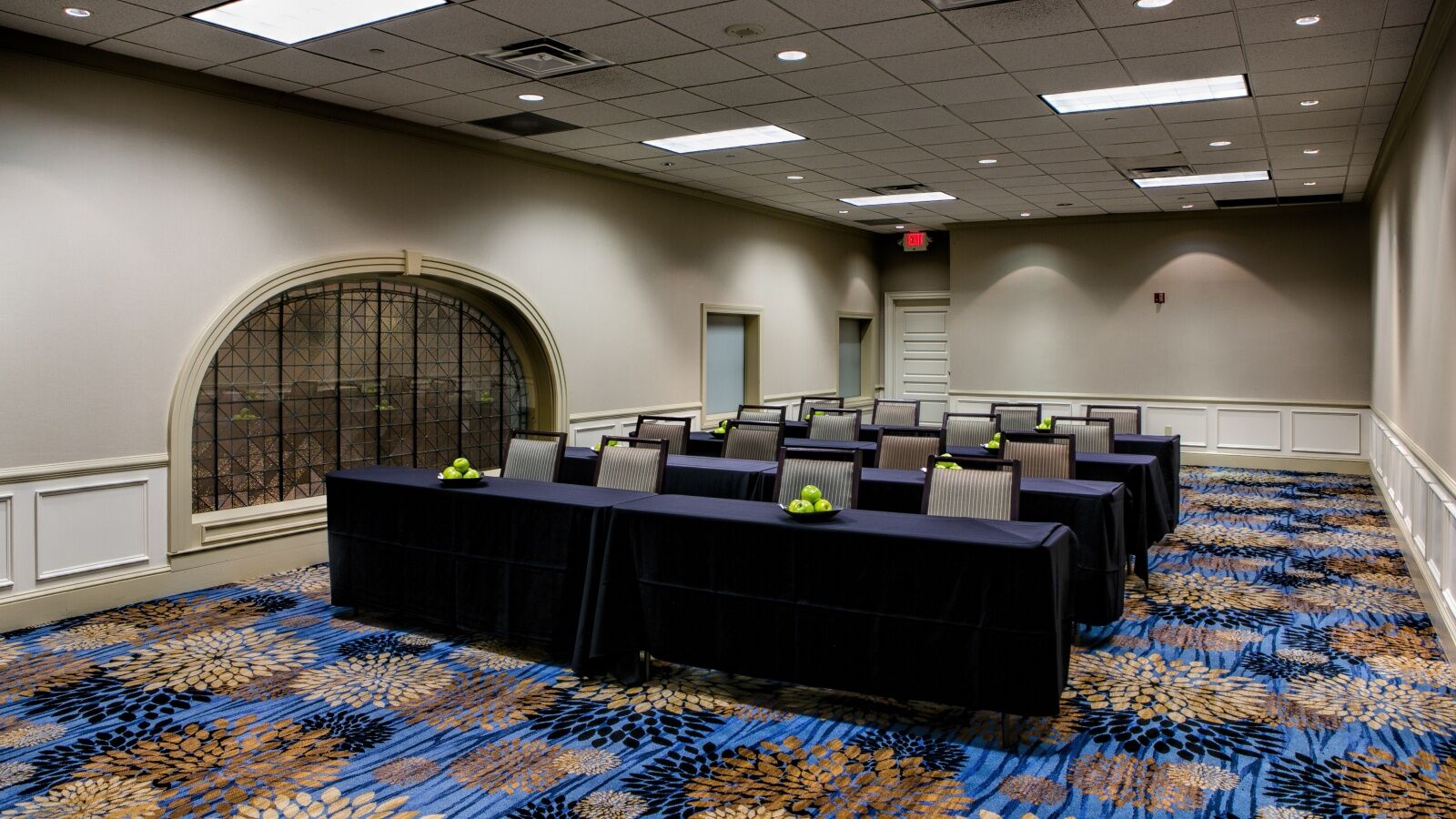 The Westin Great Southern Hotel 4*