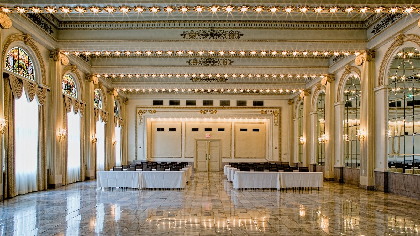 The Westin Great Southern 4* Columbus