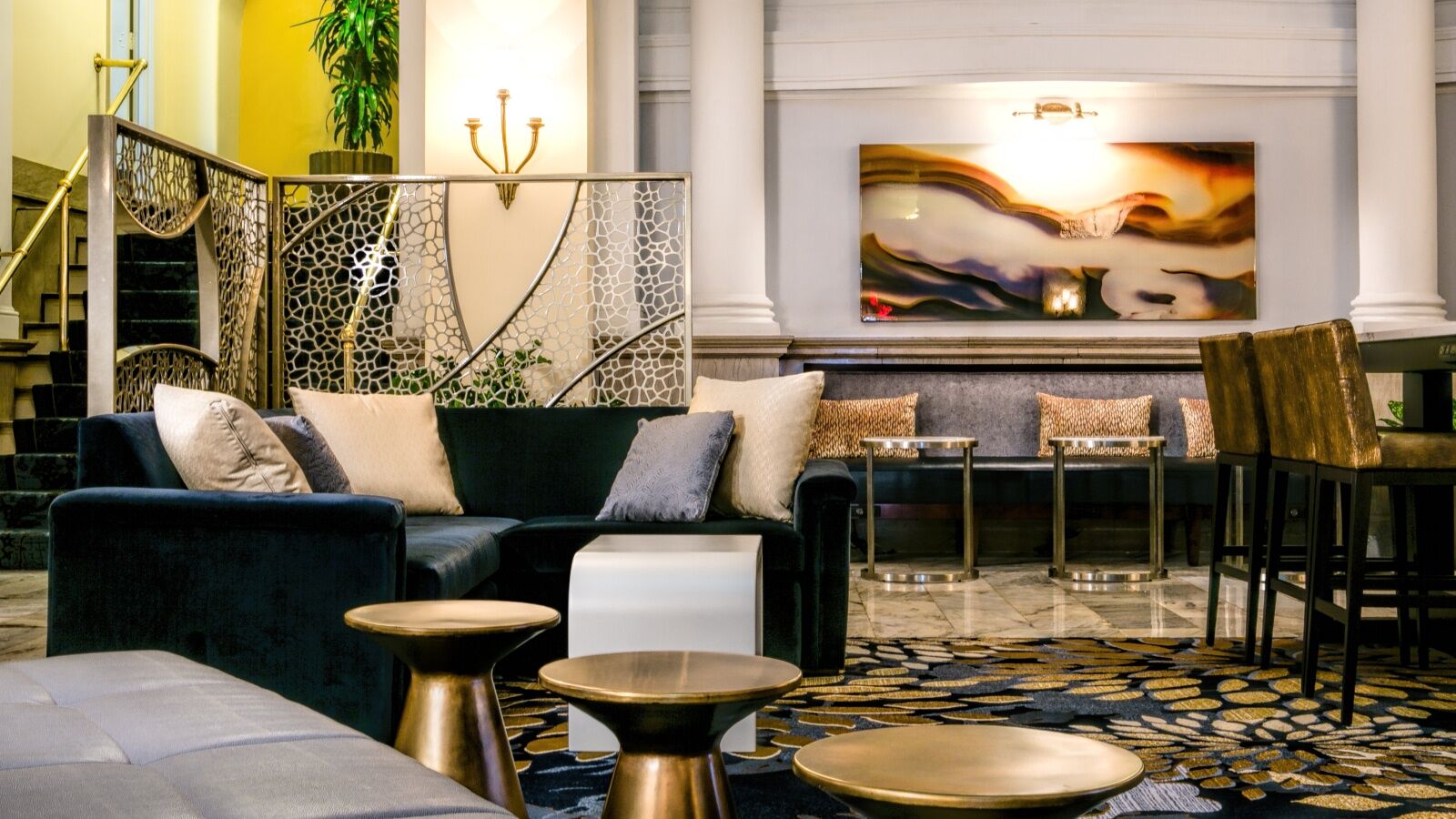 The Westin Great Southern 4* Columbus