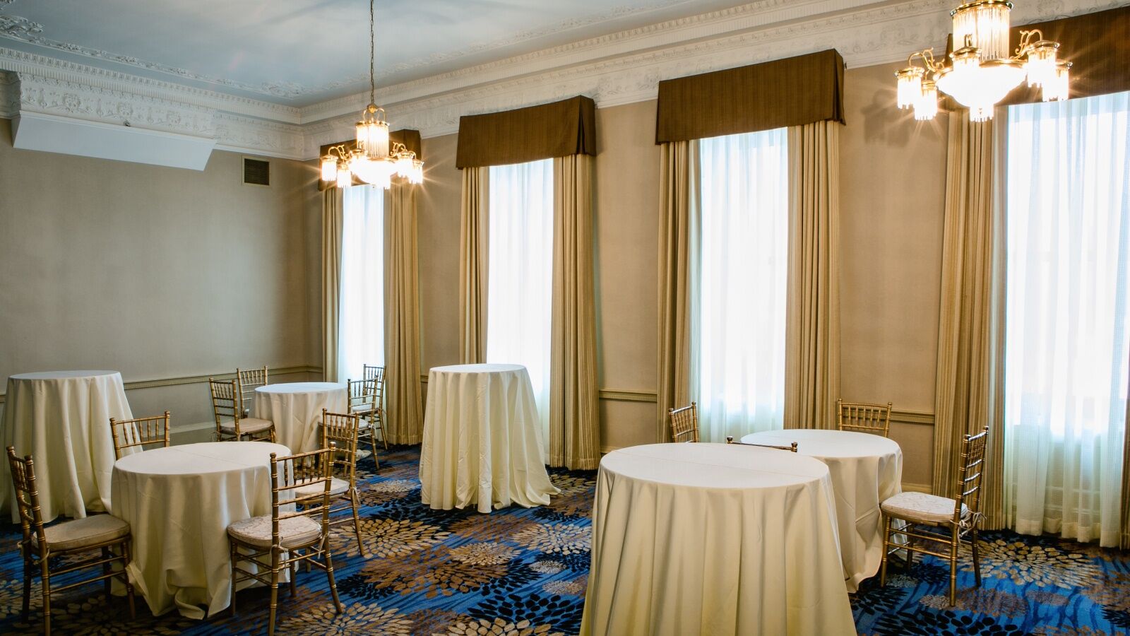 Hotel The Westin Great Southern Columbus