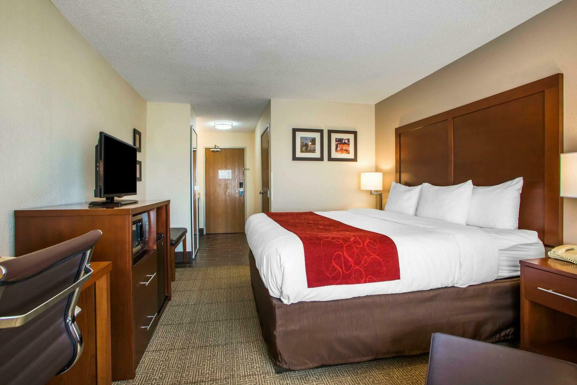 Comfort West - Hilliard 2* Columbus