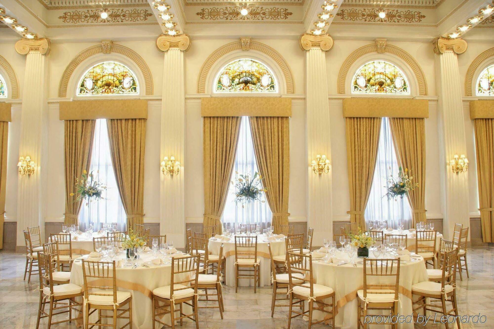 The Westin Great Southern