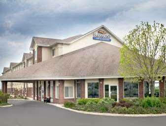 Baymont By Wyndham Columbus/rickenbacker