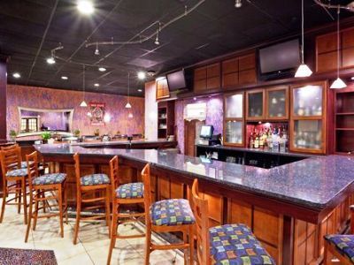 Hotel North I-270 Worthington