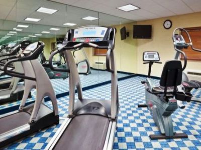 North I-270 Worthington Hotel Columbus