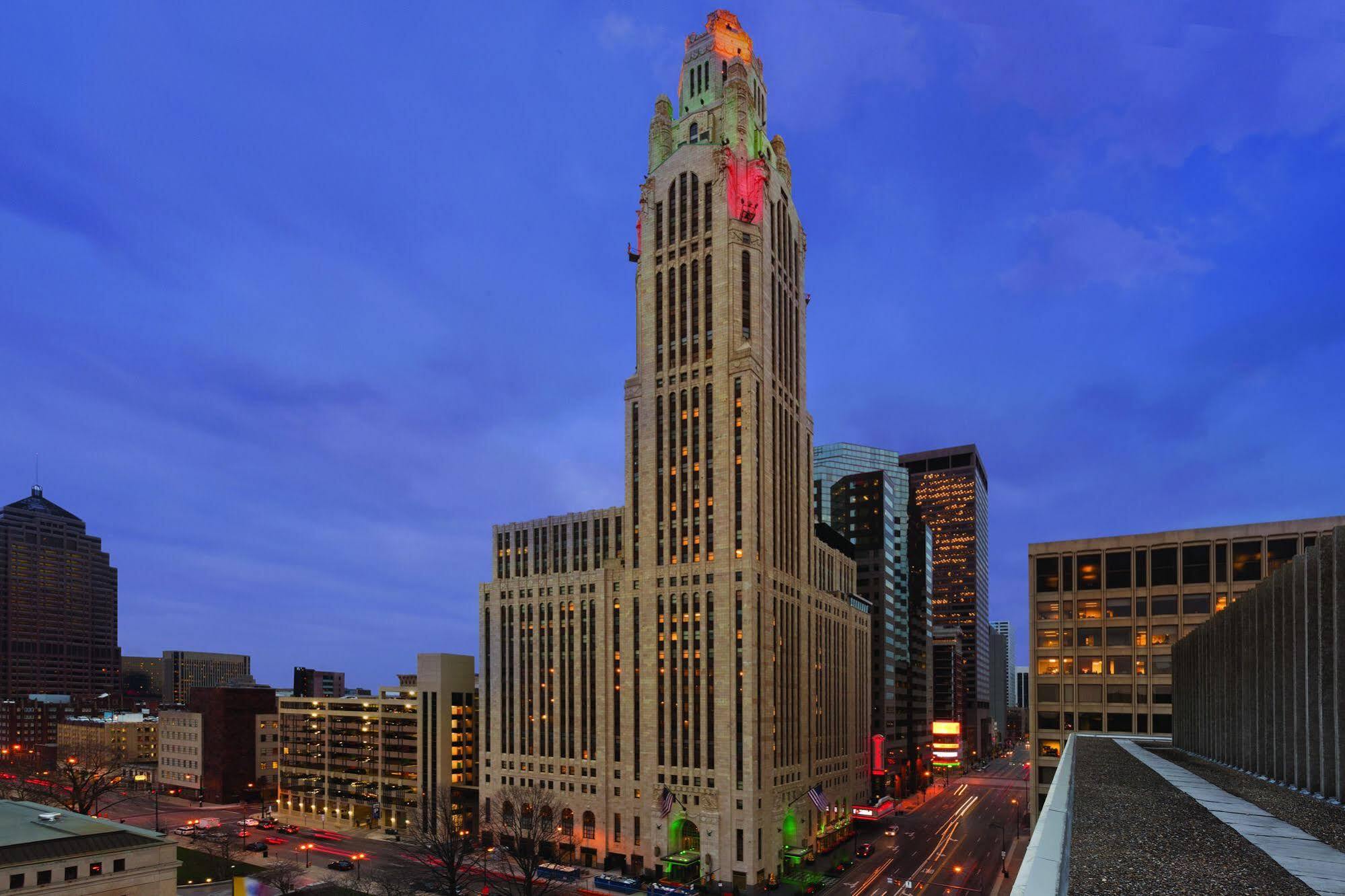 Hotel Leveque, Autograph Collection 4*
