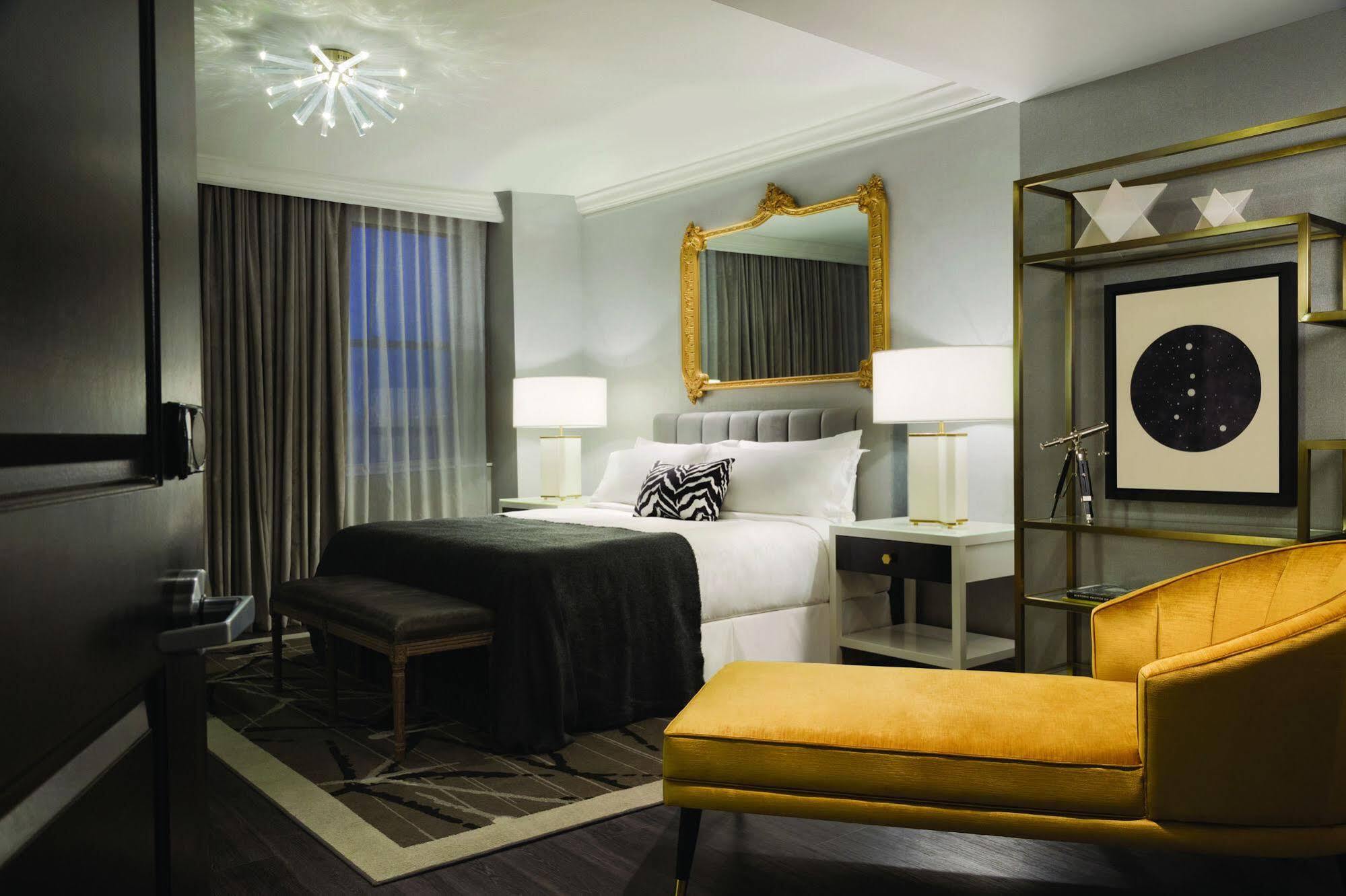 Leveque, Autograph Collection Hotel Columbus