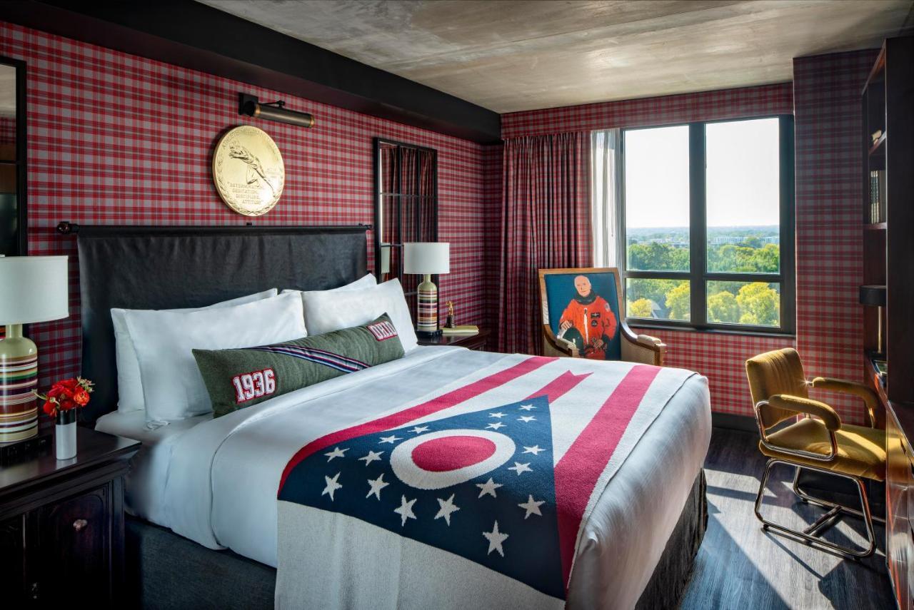 Graduate By Hilton 4* Columbus