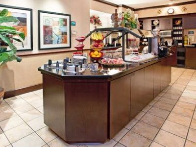 Staybridge Columbus-airport By Ihg Columbus