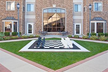 Hotel Staybridge Columbus-airport By Ihg Columbus