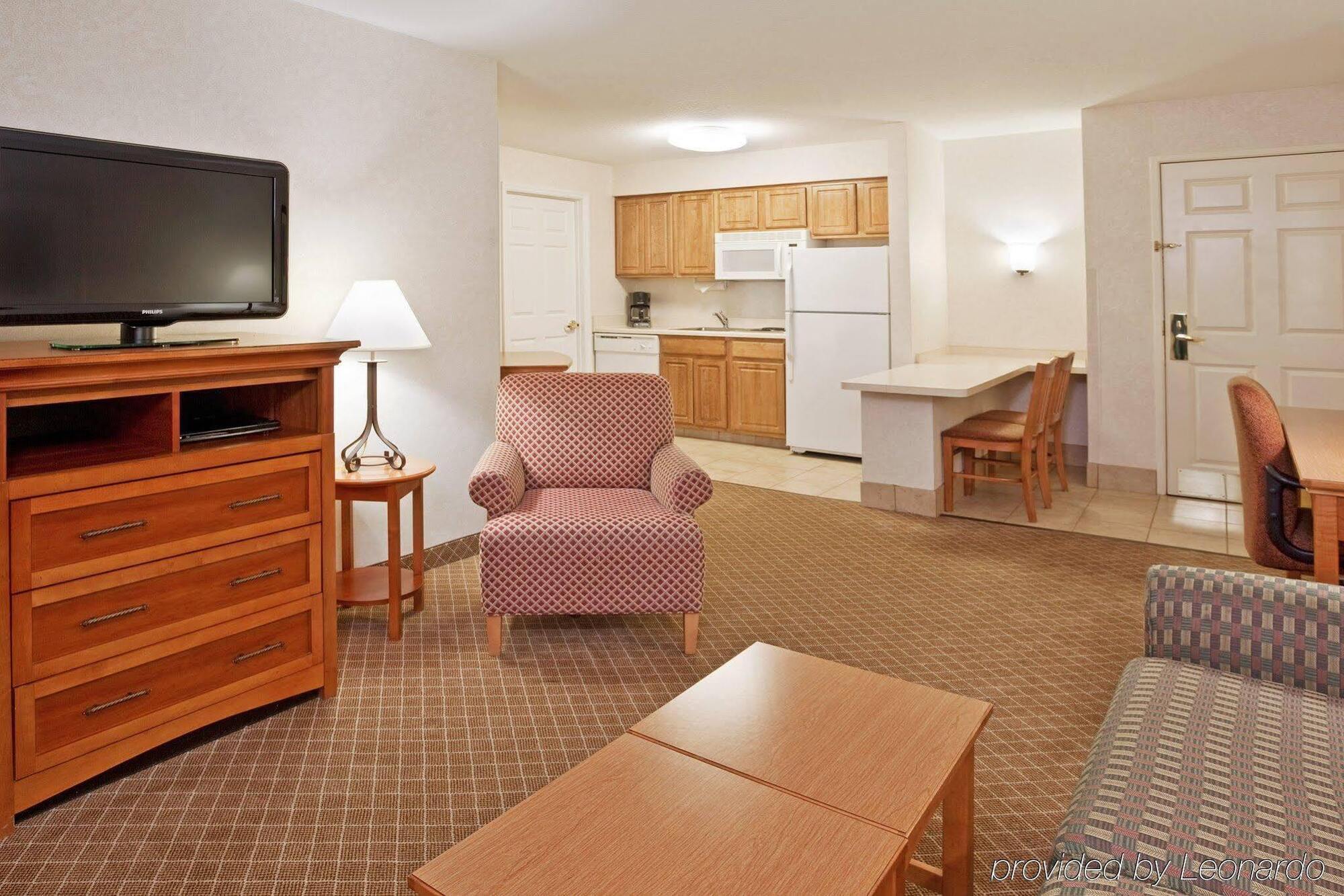 Staybridge Columbus-airport By Ihg Columbus