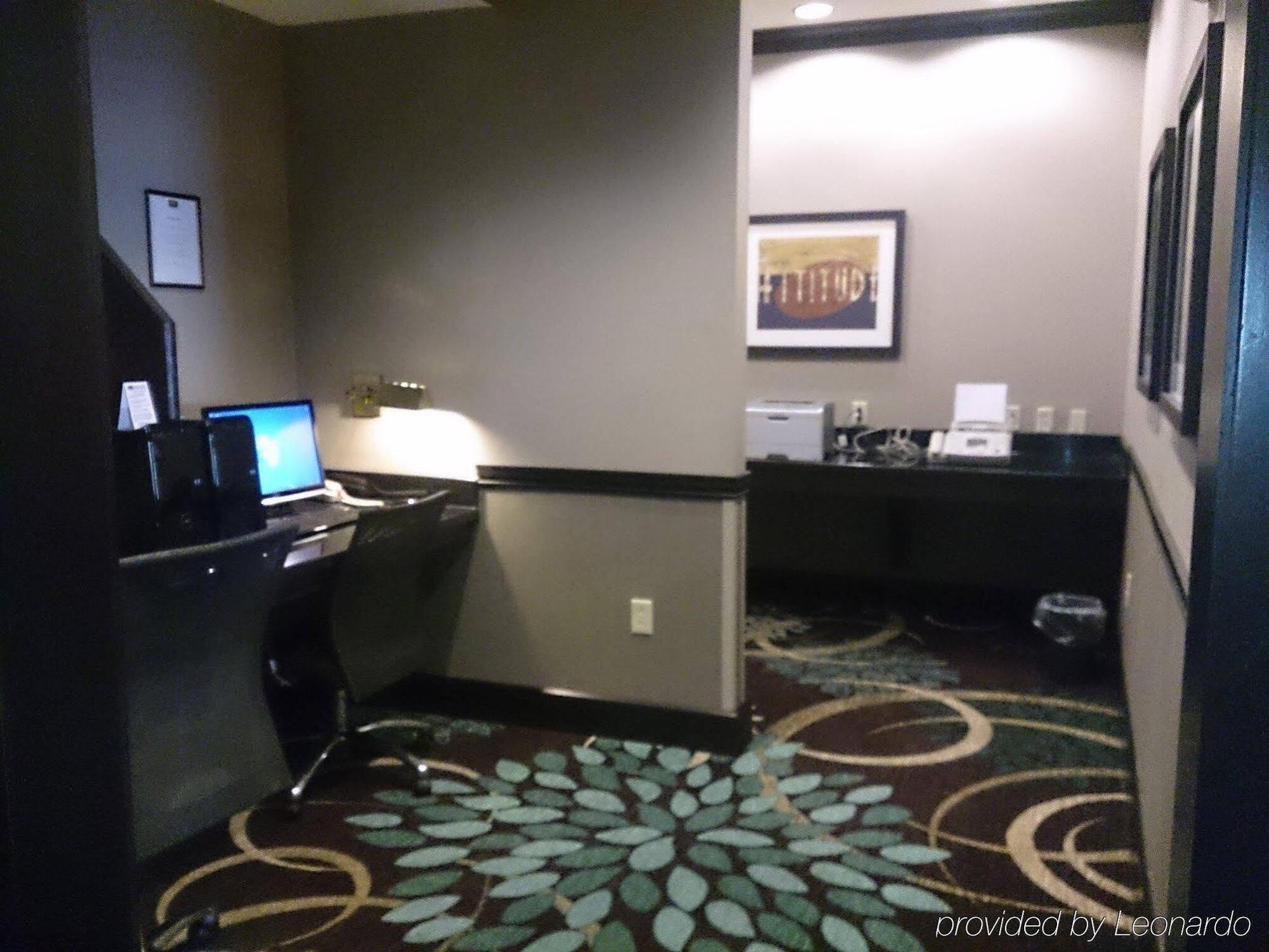 Hotel Staybridge Columbus-airport By Ihg Columbus