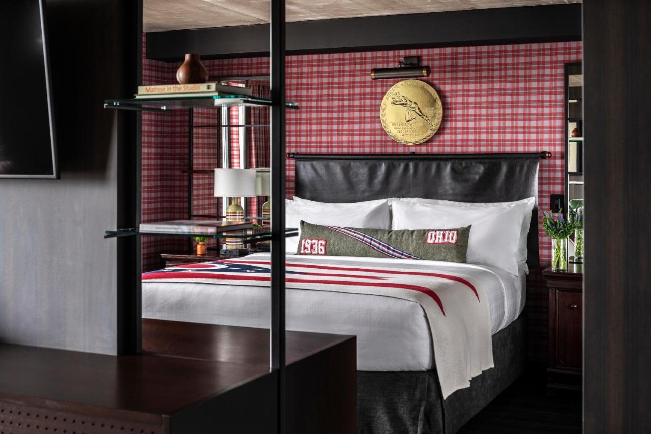 Hotel Graduate By Hilton 4*