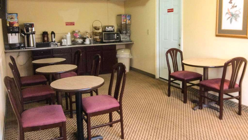 Budget East Motel Columbus
