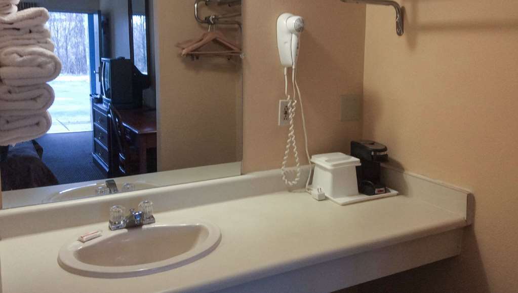 Budget East Motel Columbus