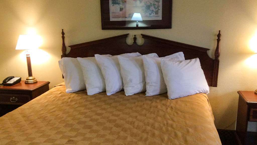 Budget East Motel 2*