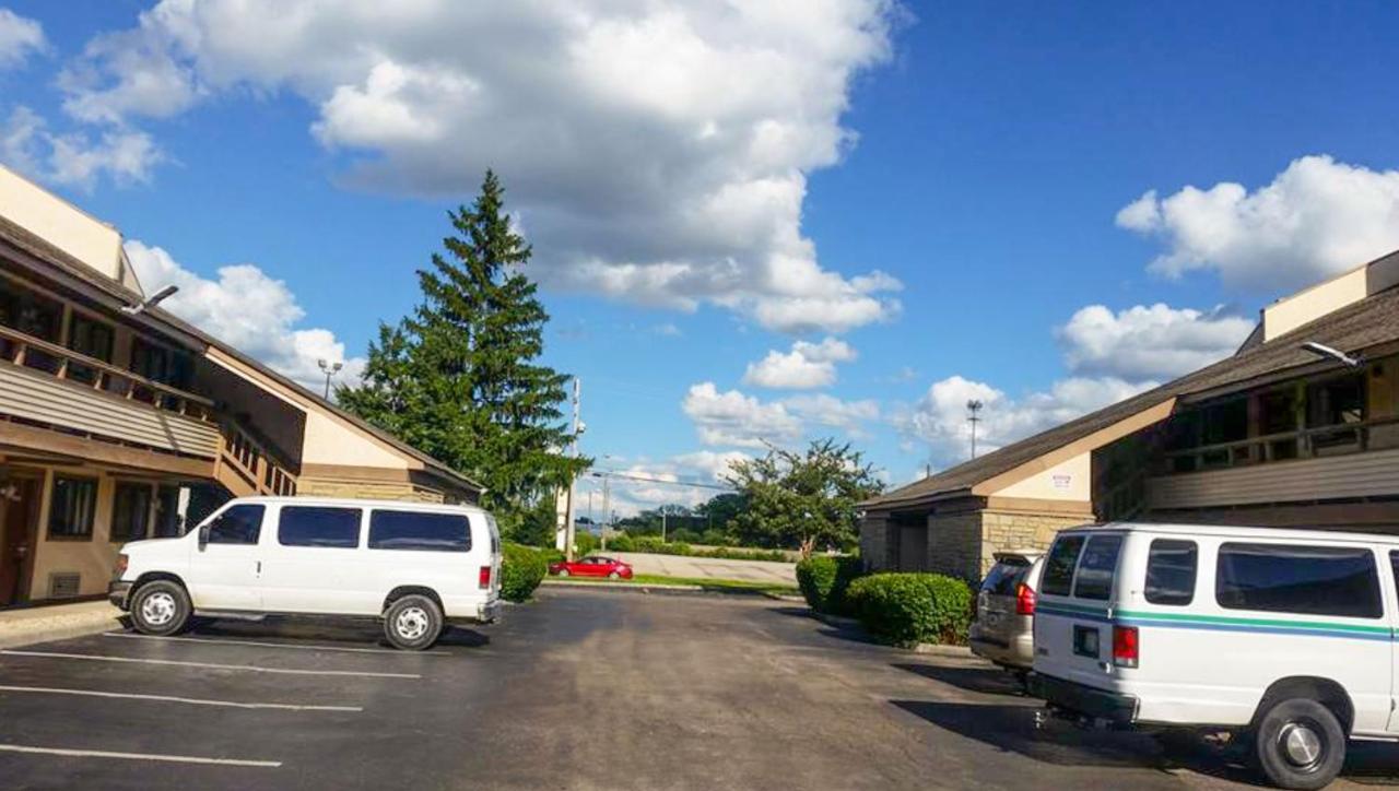 Economy Express By Magnuson Worldwide Motel