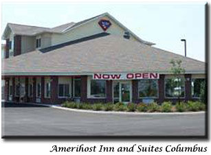 Baymont By Wyndham Columbus/rickenbacker 3*