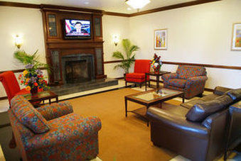 North I-270 Worthington Hotel