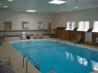 Hotel North I-270 Worthington Columbus
