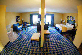 Hotel North I-270 Worthington