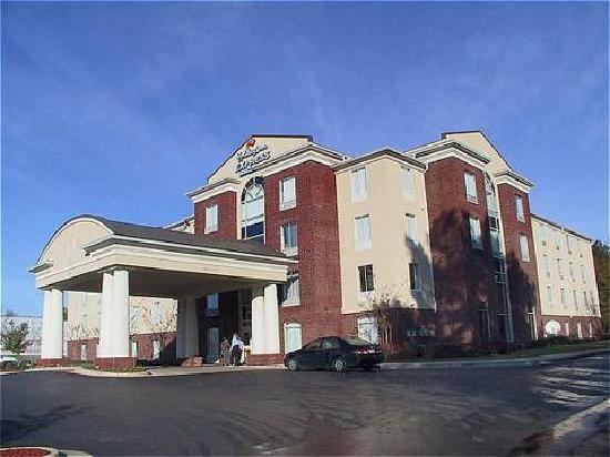 Columbus-oo State Univ Area Hotel 4*
