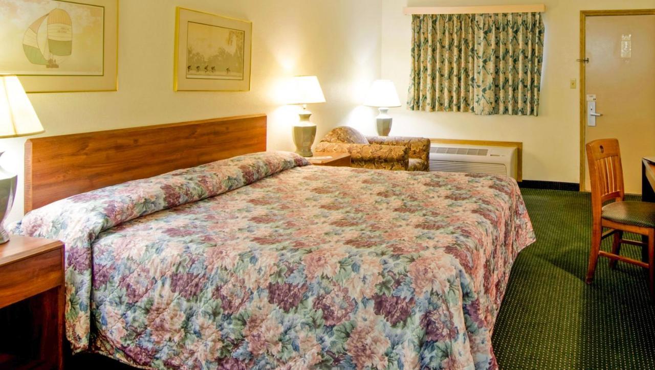 Economy Express By Magnuson Worldwide Motel Columbus
