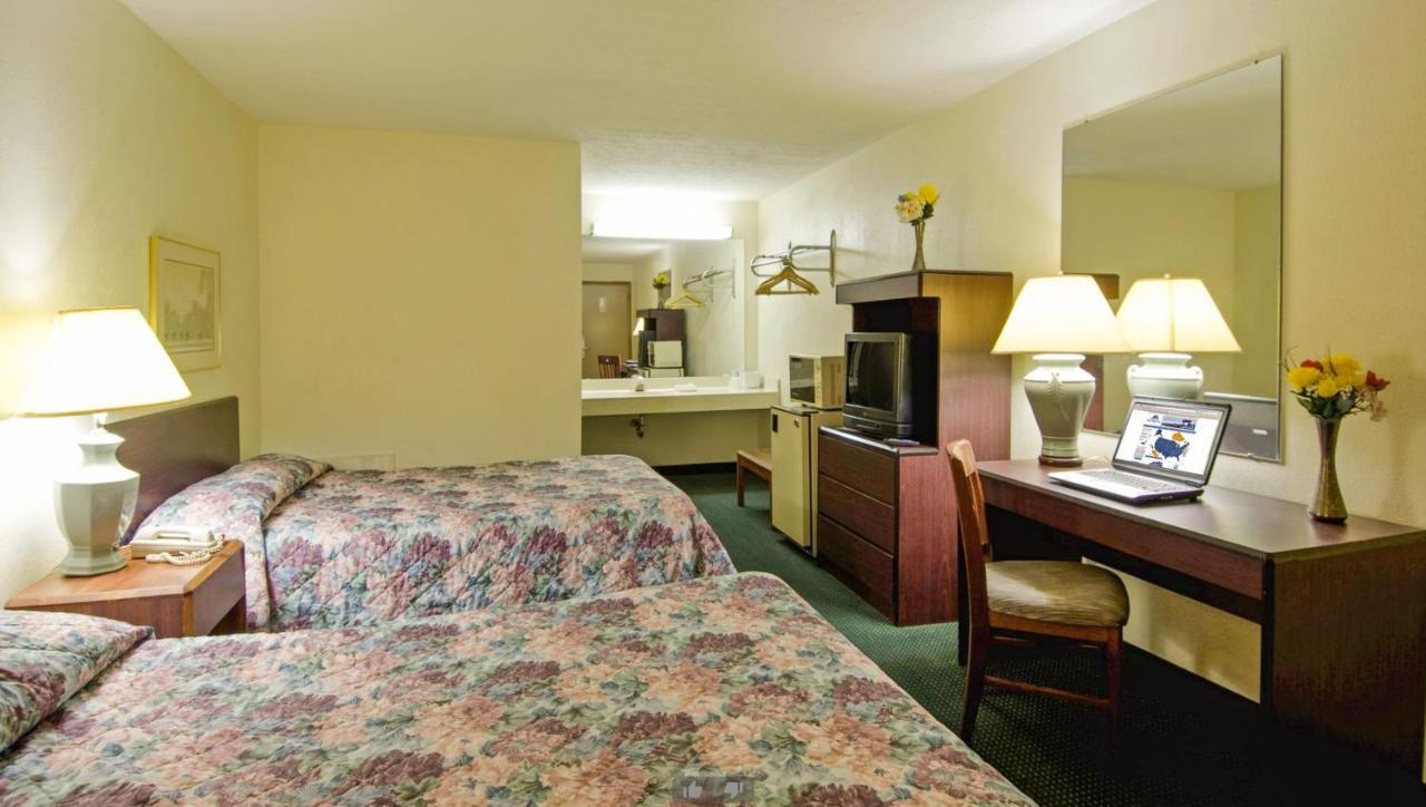 Motel Economy Express By Magnuson Worldwide
