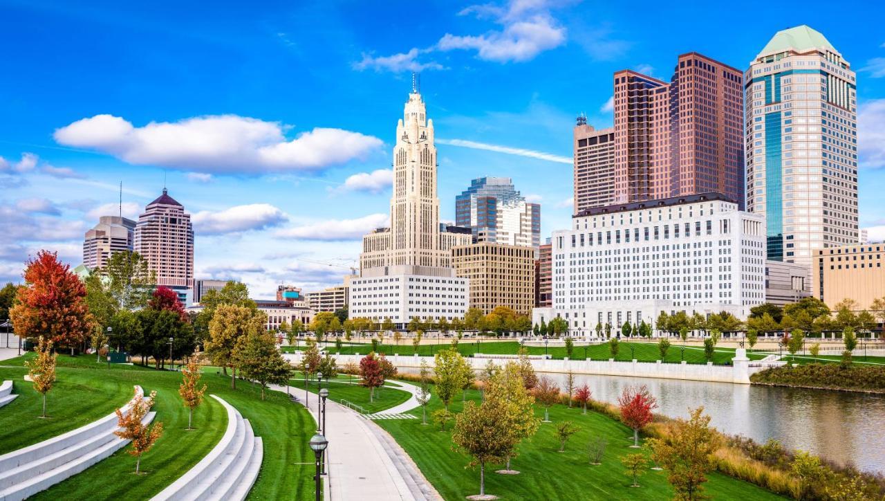 Economy Express By Magnuson Worldwide 2* Columbus