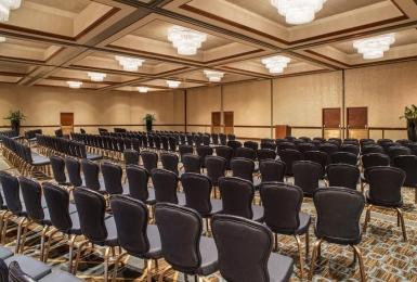 The Plaza At Capitol Square 4* Columbus