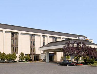 Hotel Candlewood North, An Ihg Columbus