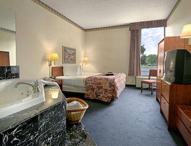 Candlewood North, An Ihg Columbus