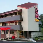 Red Roof Inn Plus+ Columbus-Ohio State University Osu