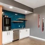 Brand New Gorgeous 1Br Apartment I Gym + Free Park