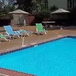 The Clarion Hotel & Suites Conference Center