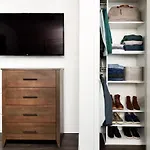 Intown Suites Extended Stay Columbus Oh - North