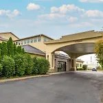 Comfort Suites