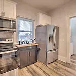 Downtown Columbus Premiere Suite