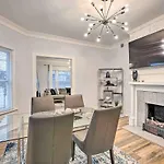 Downtown Columbus Premiere Suite