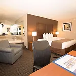 Best Western Port Columbus