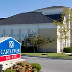 Candlewood Suites Polaris By Ihg